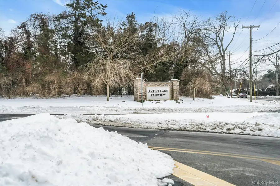 280 Artist Lake Drive, Middle Island, NY 11953 - #2