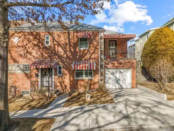 2857 Wilkinson Avenue, Bronx, NY 10461