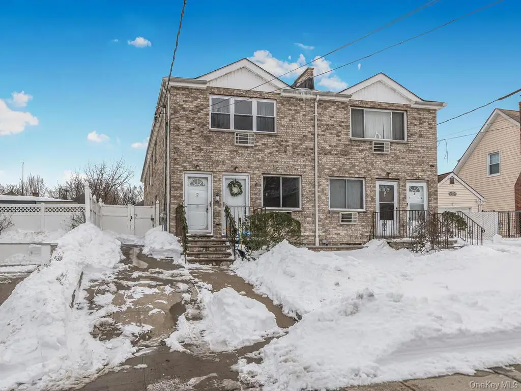 2918 Sampson Avenue, Bronx, NY 10465 - Image #1