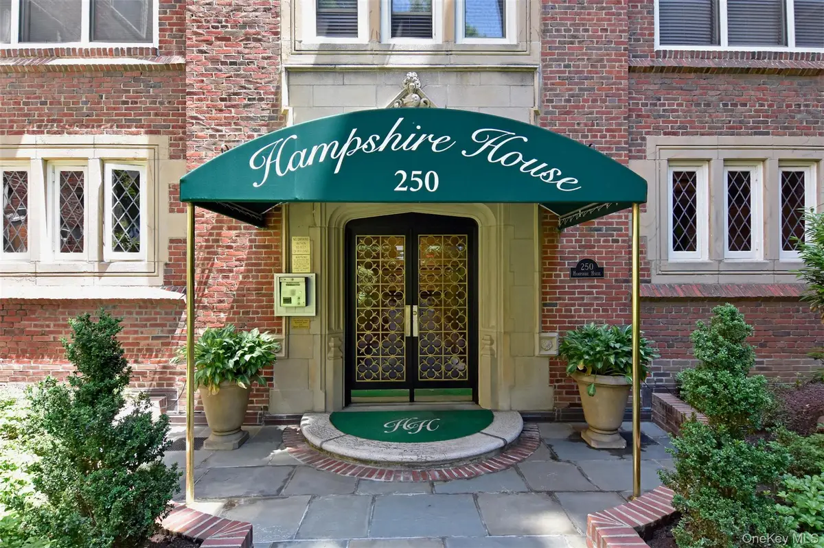 250 Bronxville Road #5A, Bronxville, NY 10708 - #1