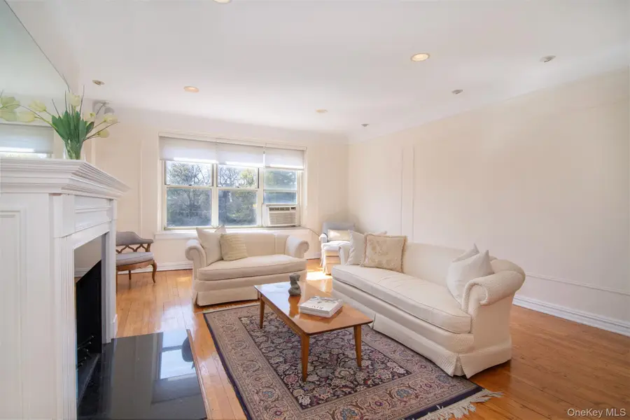 250 Bronxville Road #5A, Bronxville, NY 10708 - #3