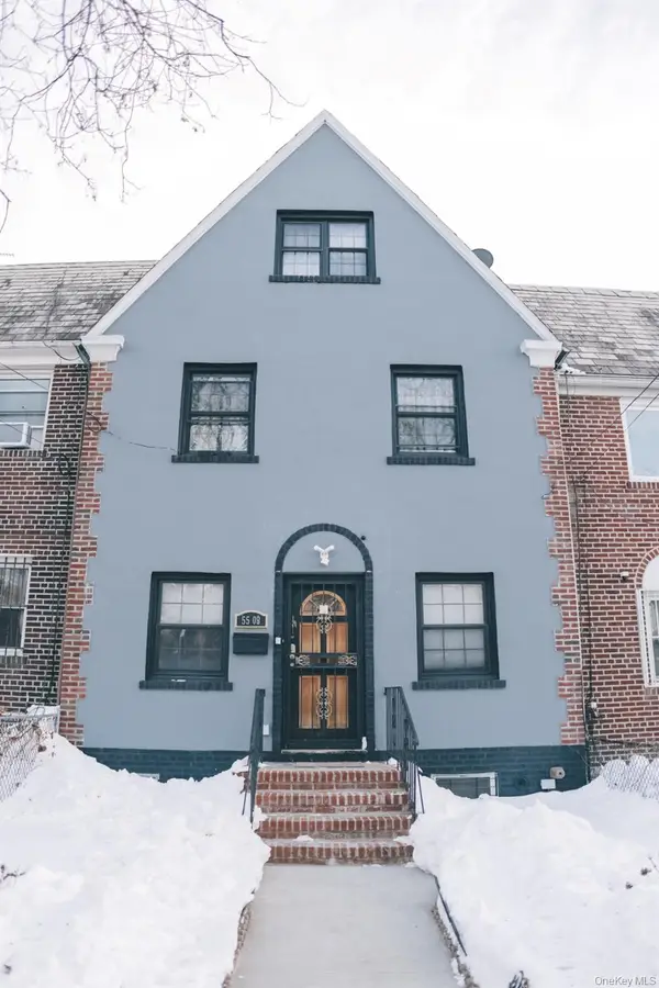 55-08 32nd Avenue, Woodside, NY 11377