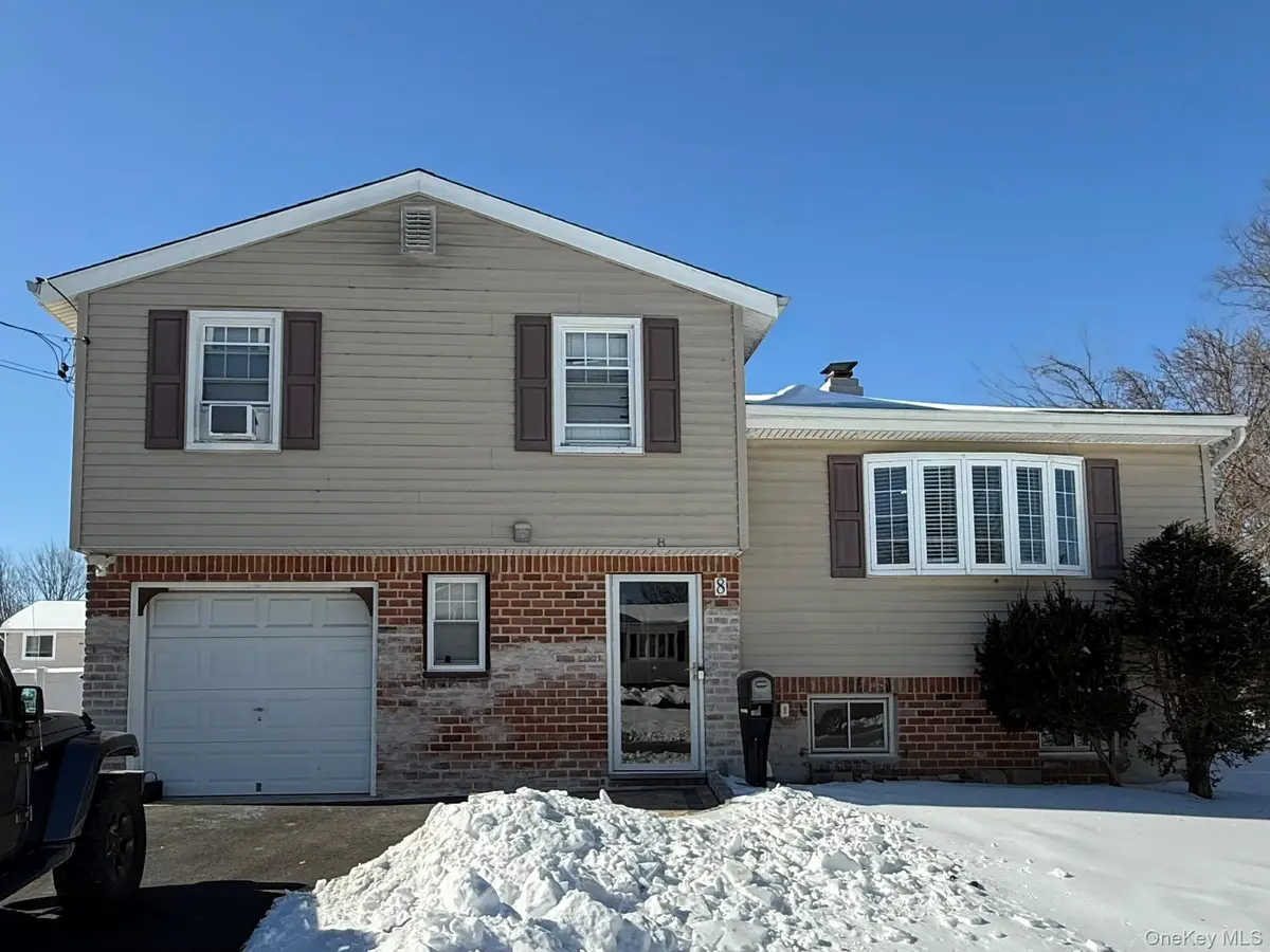 8 Speed Street, Brentwood, NY 11717 - #1