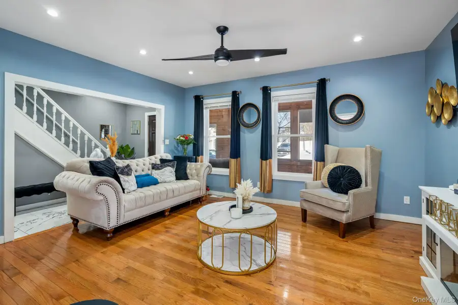 4 James Street, Harriman, NY 10926 - #3