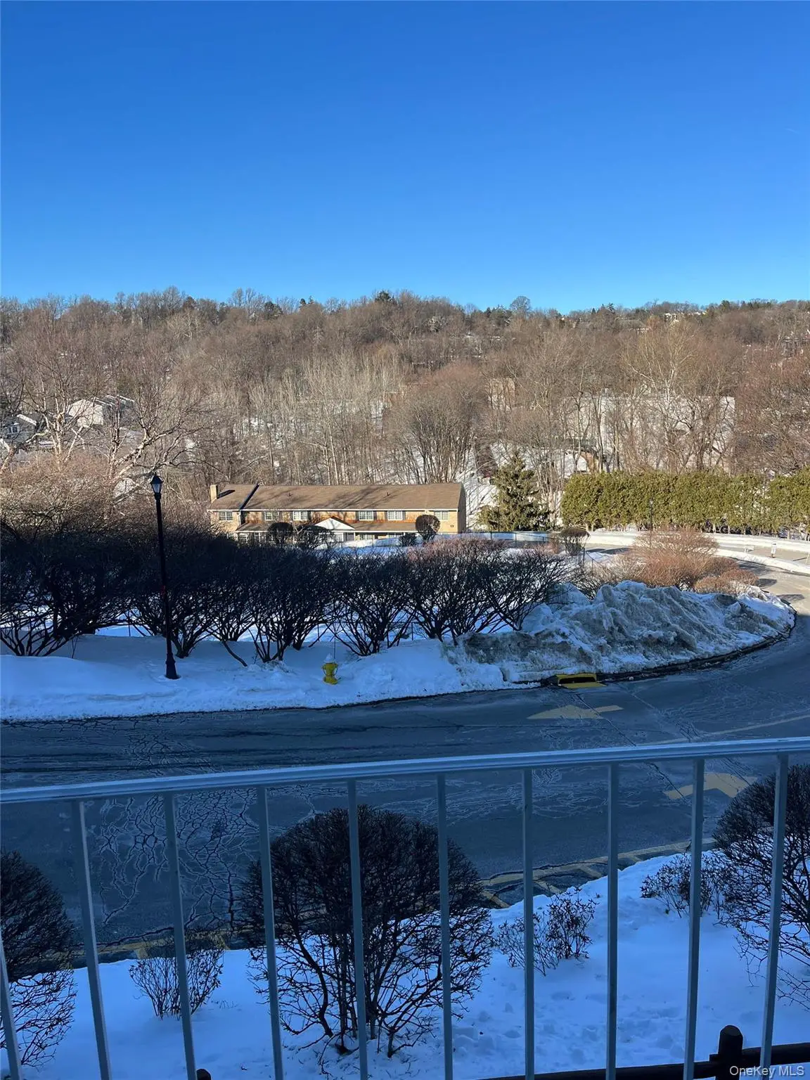 1840 Crompond Road #9B7, Peekskill, NY 10566 - #1