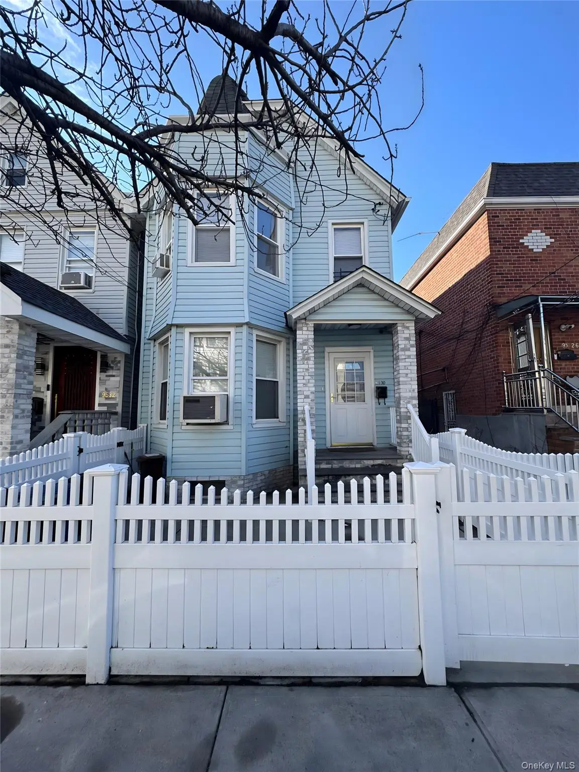 95-30 117th Street S, South Richmond Hill, NY 11419 - Image #1