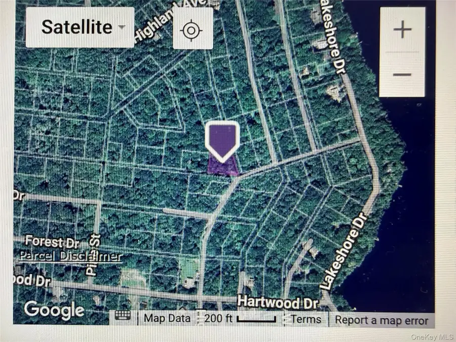 Highview Drive, Bethel, NY 12720 - #2