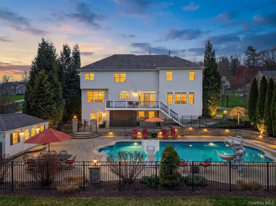 196 Country Club Road, Hopewell Junction, NY 12533 - #2