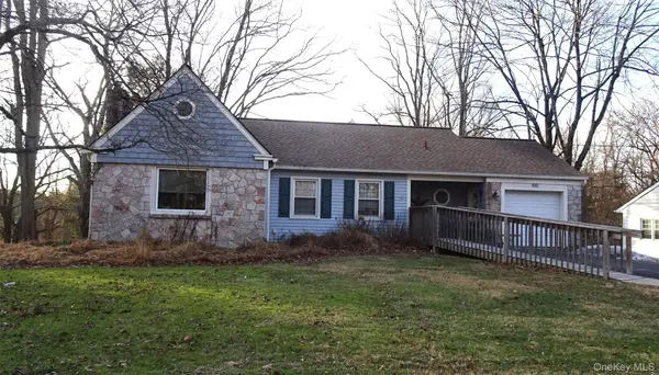 100 Beechwood Avenue, Poughkeepsie, NY 12601