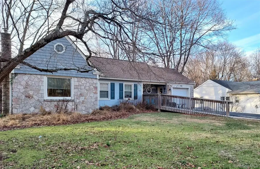 100 Beechwood Avenue, Poughkeepsie, NY 12601 - #2