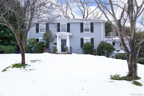 Address Withheld By Seller, Bronxville, NY 10708