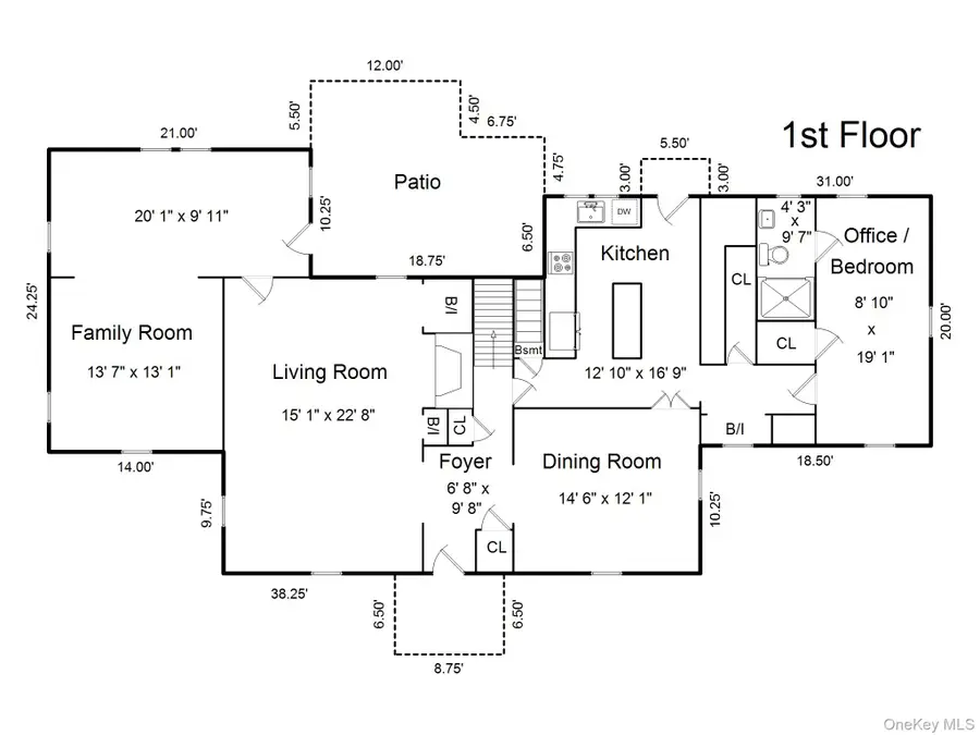 Address Withheld By Seller, Bronxville, NY 10708 - #2