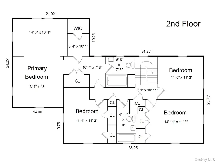 Address Withheld By Seller, Bronxville, NY 10708 - #3