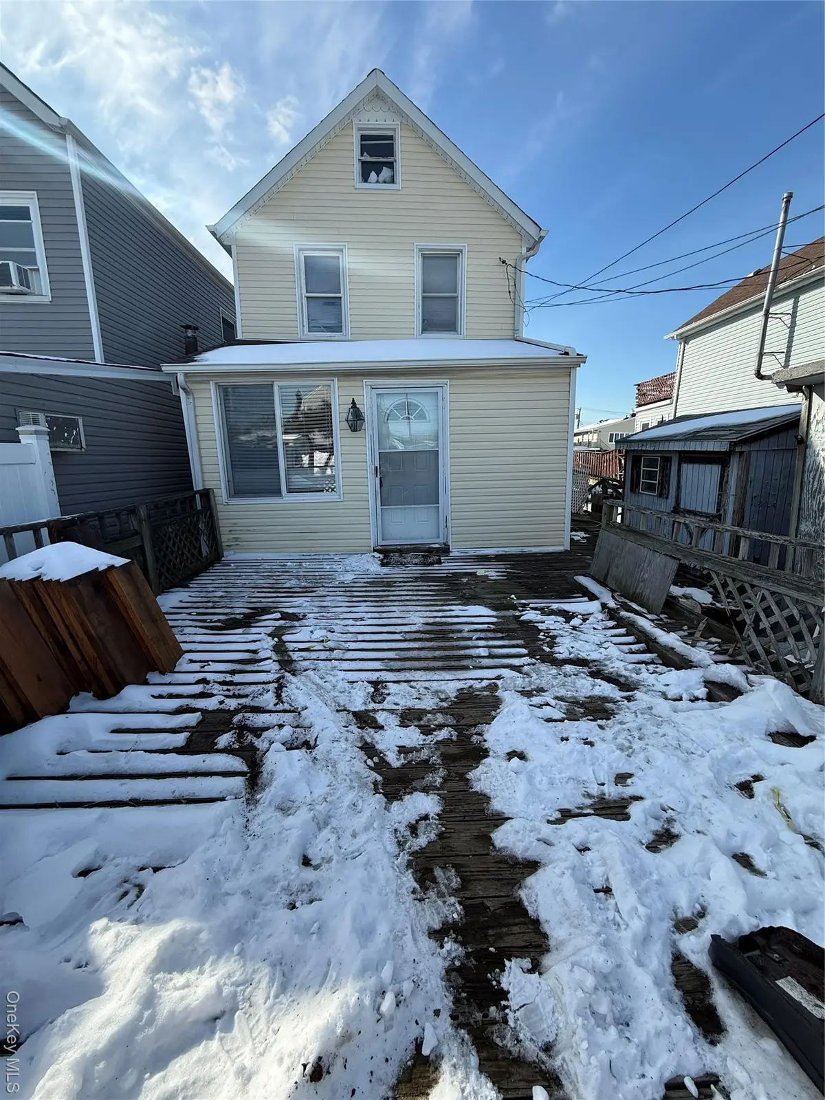 5 Bayview Avenue, Howard Beach, NY 11414 - Image #1