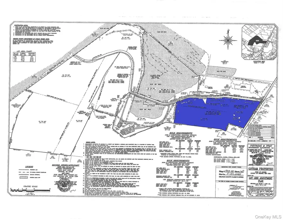 853 Pulaski Highway, Goshen, NY 10924 - #3