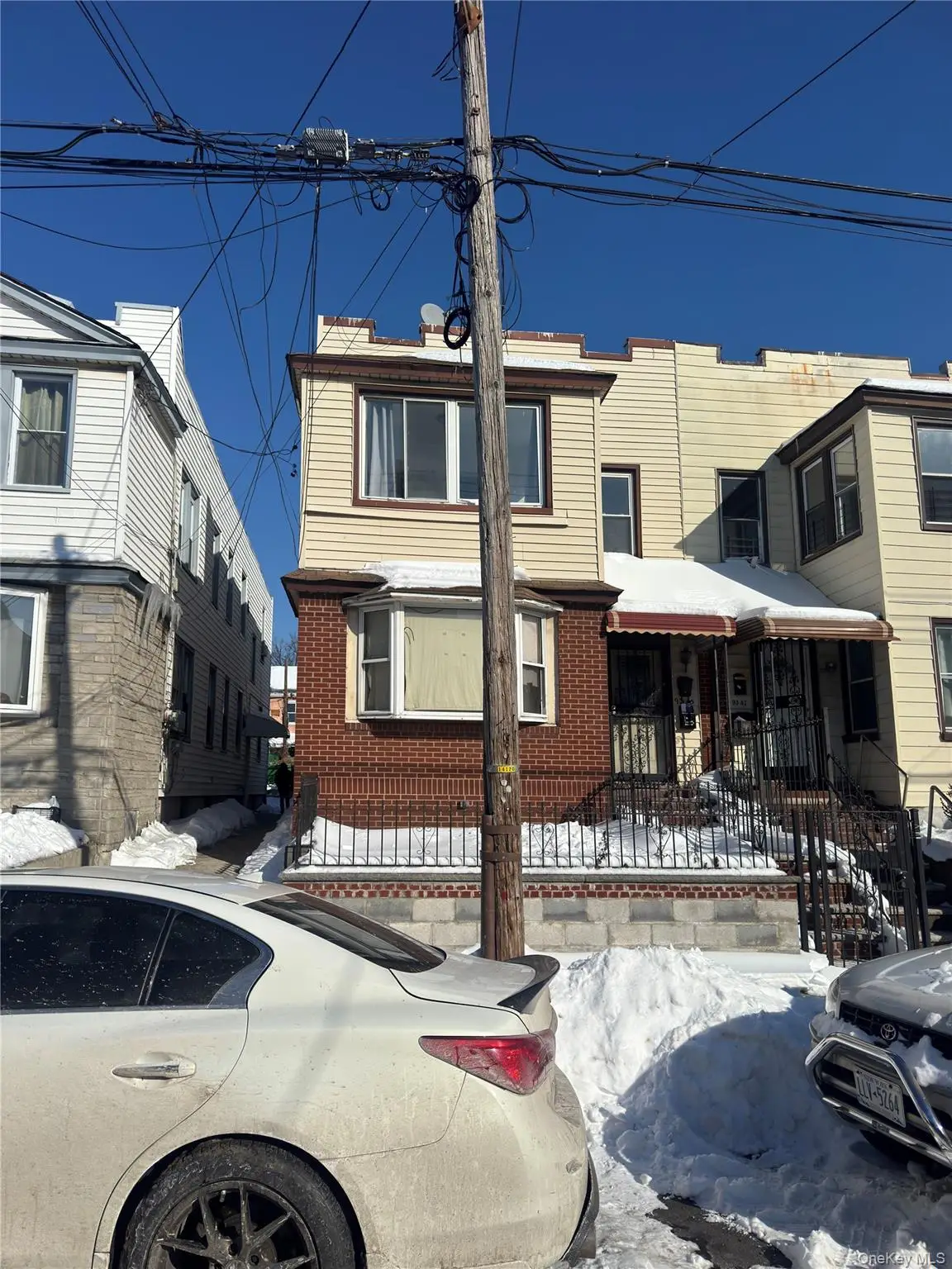 93-45 202nd Street, Hollis, NY 11423 - Image #1