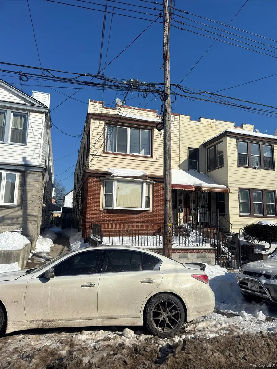 93-45 202nd Street, Hollis, NY 11423 - Image #2