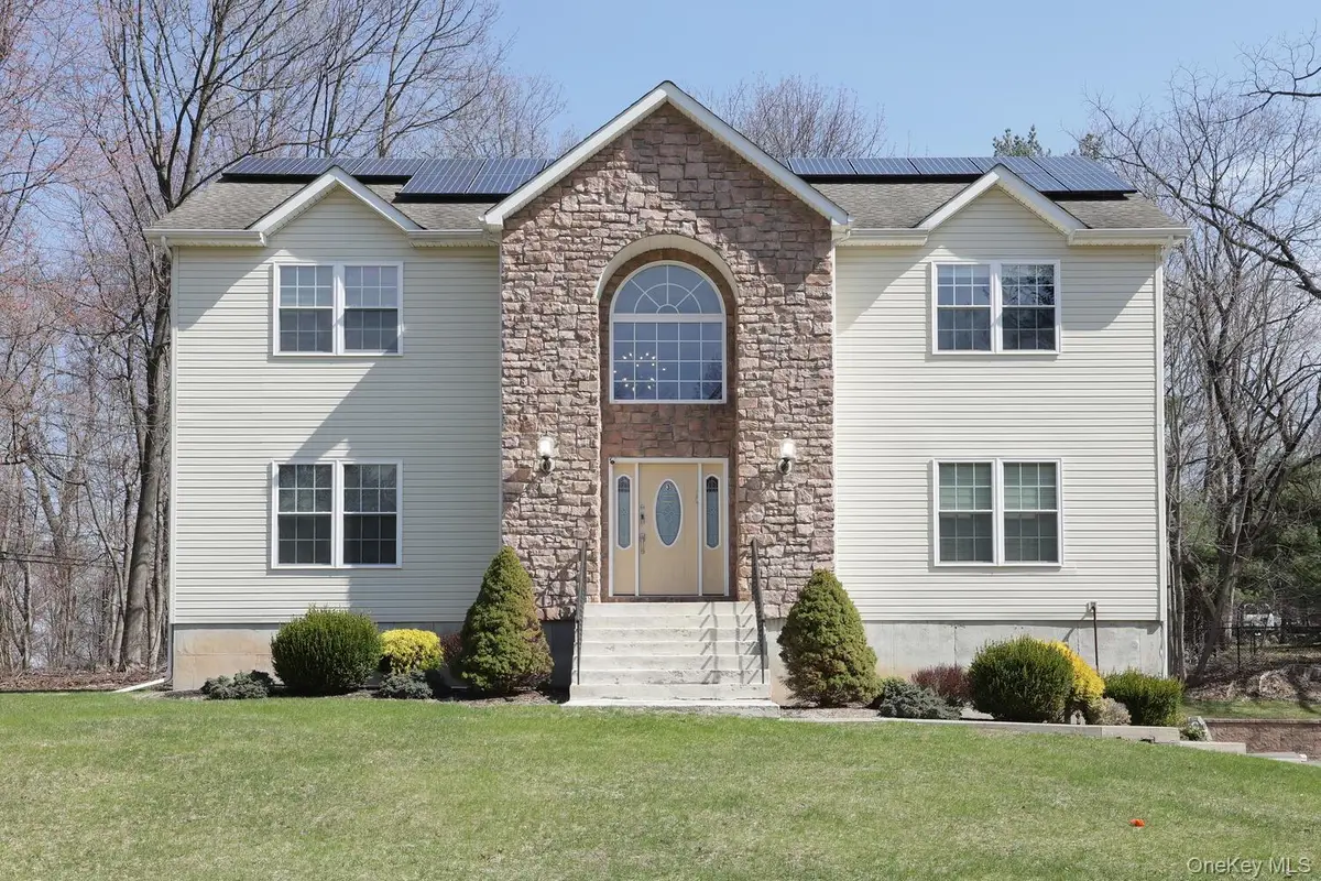 3 Polo Court, Suffern, NY 10901 - #1