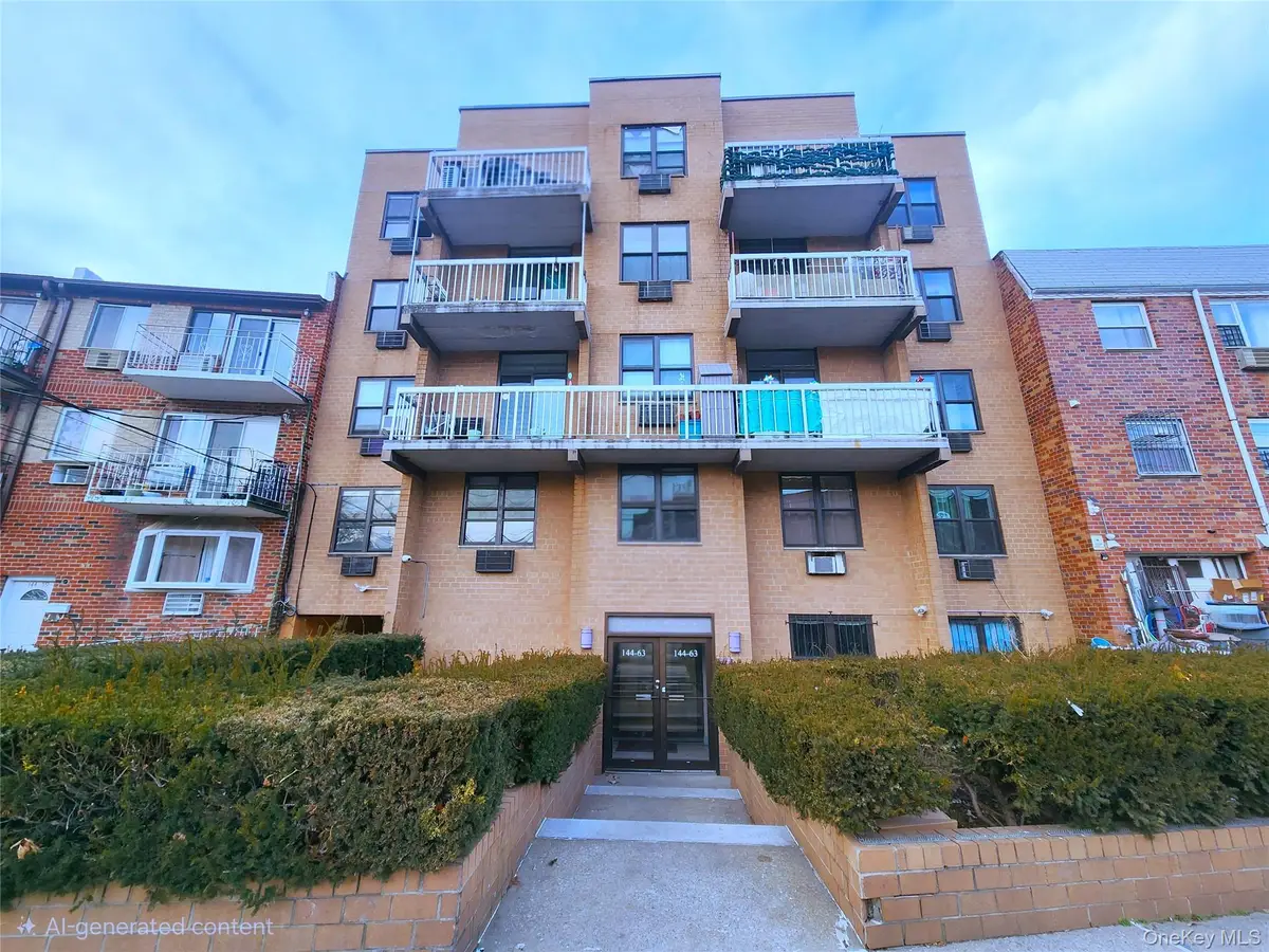 144-63 37 Avenue #1B, Flushing, NY 11354 - Image #1