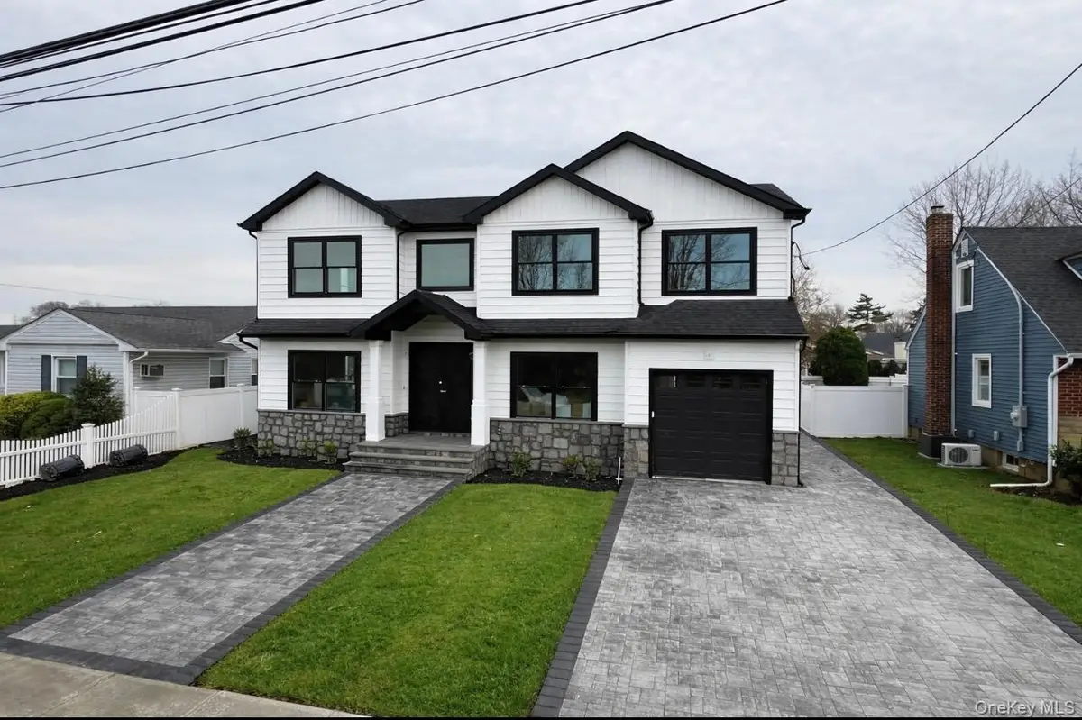 3860 Hudson Avenue, Seaford, NY 11783 - #1