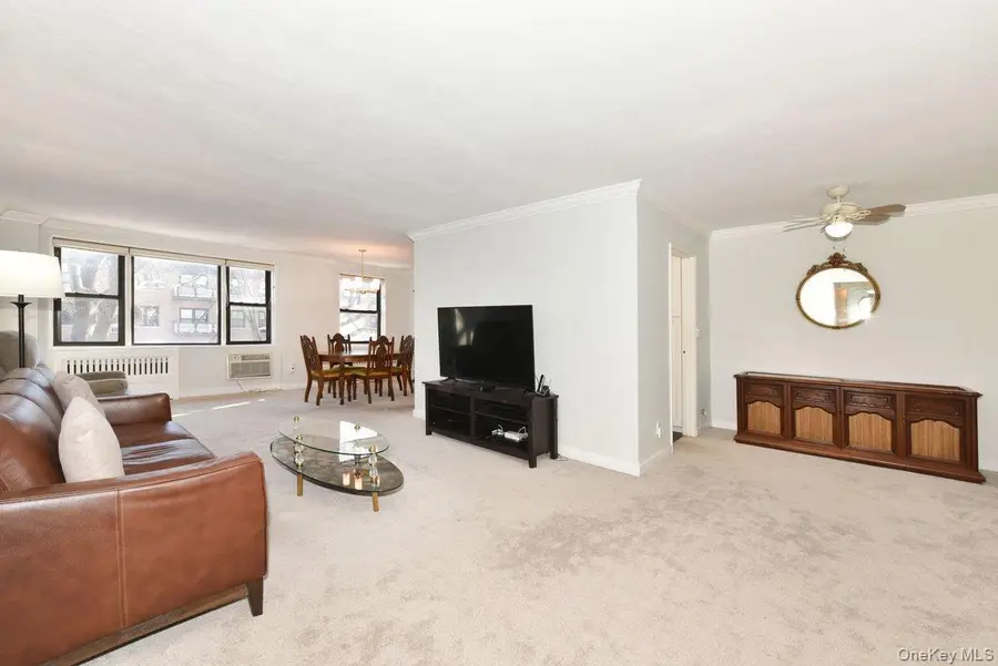 4 Birchwood Court #4J, Mineola, NY 11501 - #2