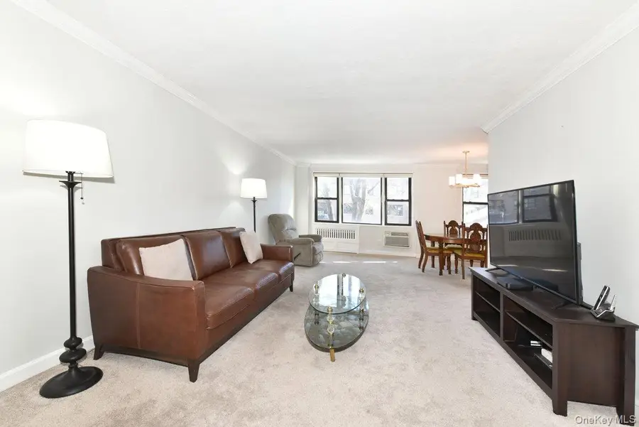 4 Birchwood Court #4J, Mineola, NY 11501 - #3