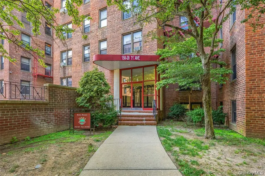 150-20 71st Avenue #5C, Flushing, NY 11367 - Image #2