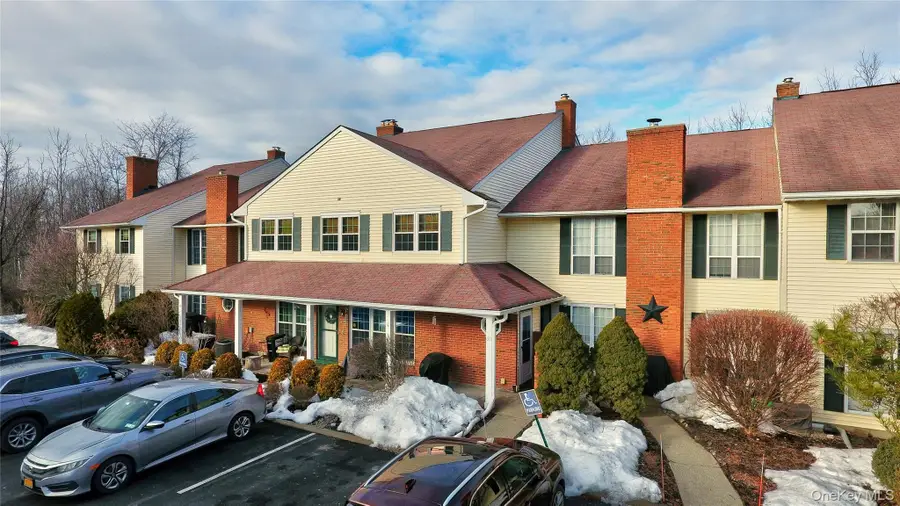 60 The Rise, Warwick, NY 10990 - #3