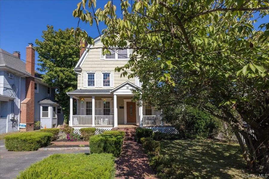 38 Johnson Place, Woodmere, NY 11598 - #2