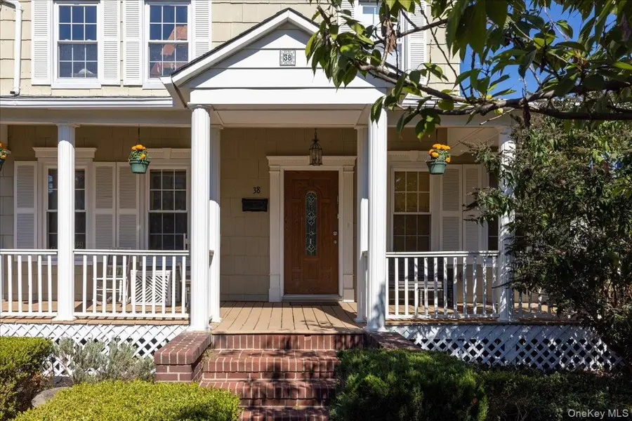 38 Johnson Place, Woodmere, NY 11598 - #3