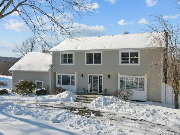 288 Todd Road, Katonah, NY 10536