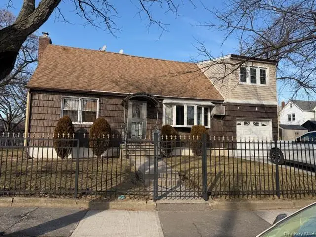 119-39 143rd Street, Jamaica, NY 11436 - Image #1