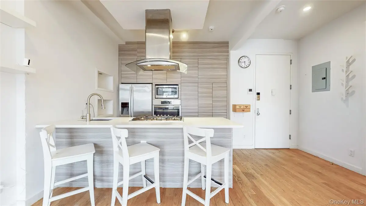 244 Franklin Avenue #3B, Brooklyn, NY 11205 - Image #1