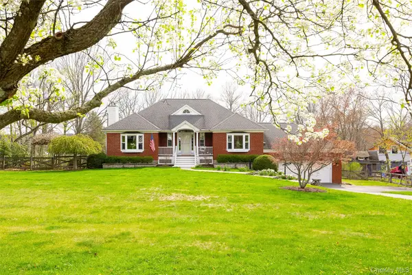 102 Beaver Road, Lagrangeville, NY 12540