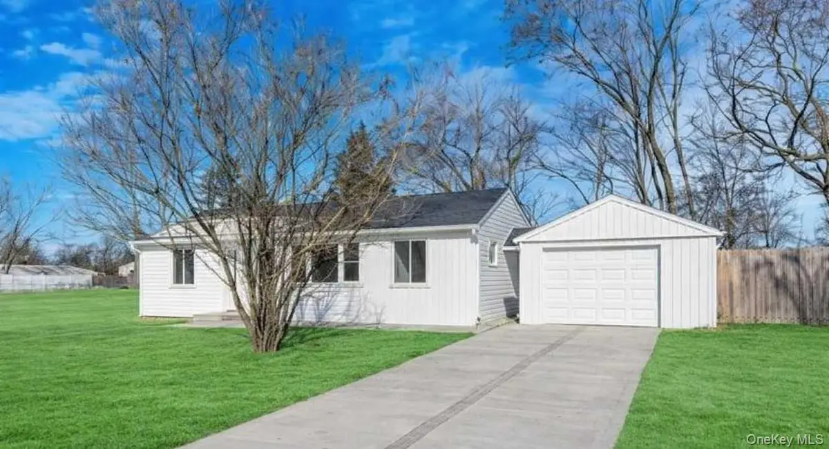 41 Tamarack Street, Central Islip, NY 11722 - #1