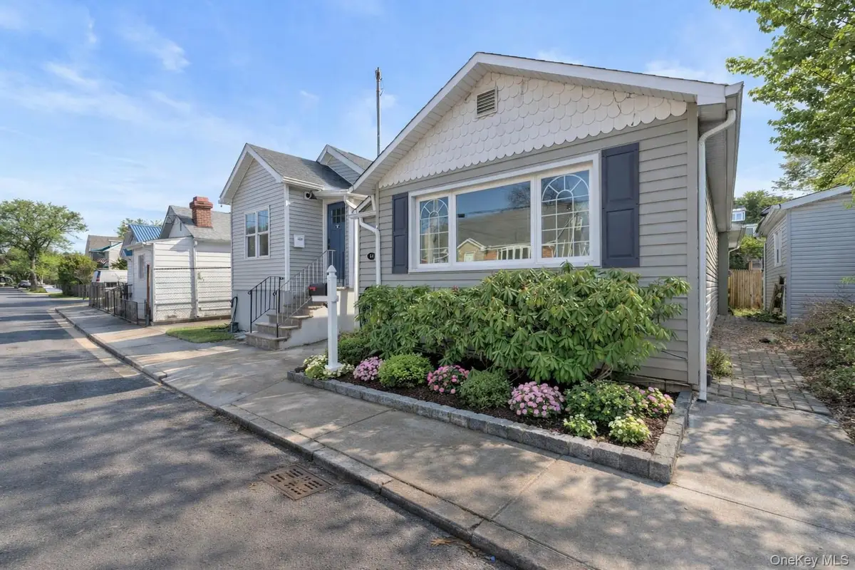 64 Tier Street, Bronx, NY 10464 - Image #1