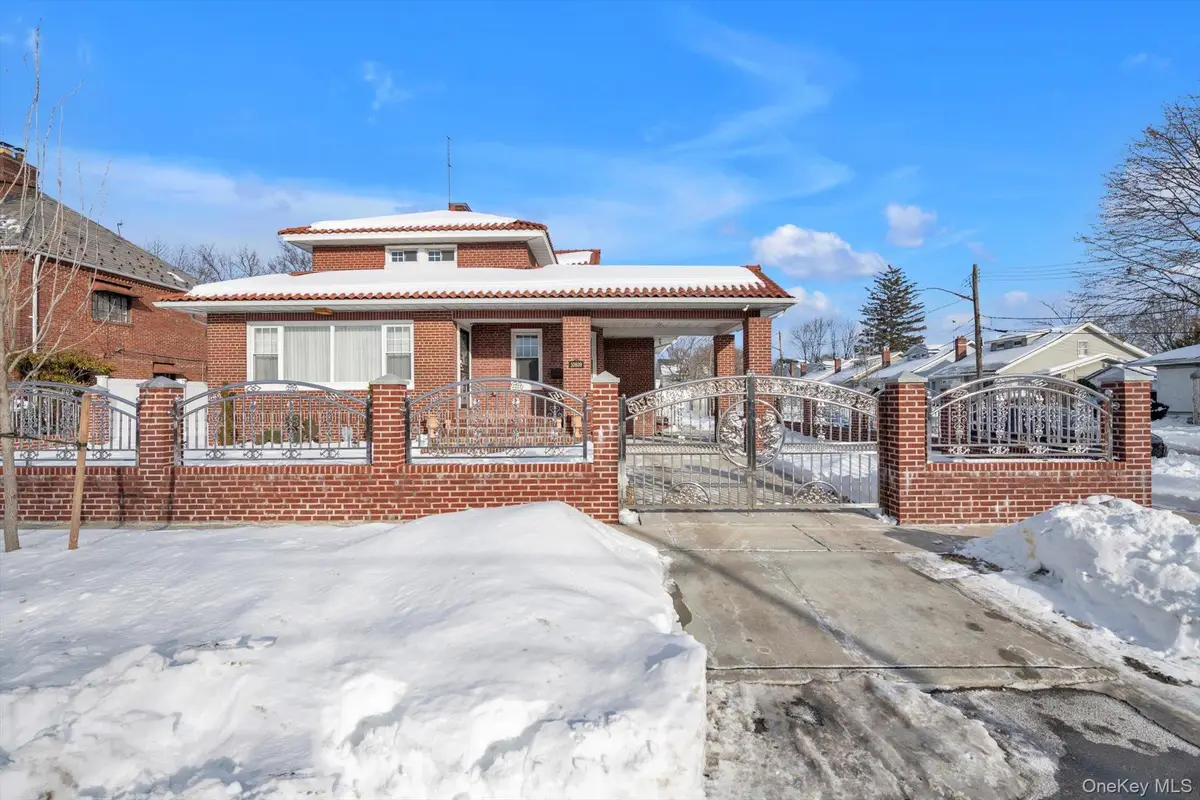 109-39 194th Street, Saint Albans, NY 11412 - Image #1