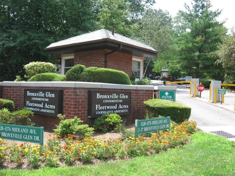 37 Bronxville Glen Drive #Bldg 5, Unit 1, Bronxville, NY 10708 - Image #2