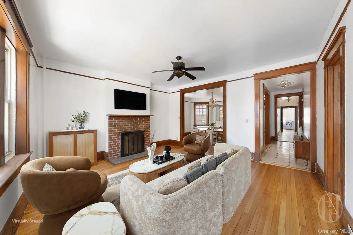 27 Locust Avenue #2S, New Rochelle, NY 10801 - Image #1