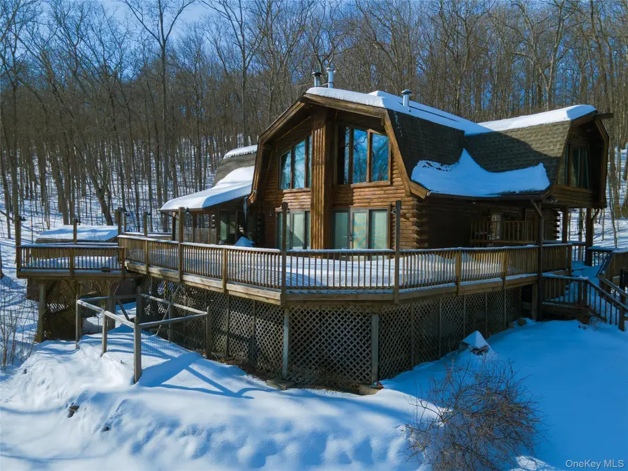 1644 Lakes Road, Greenwood Lake, NY 10925 - #2