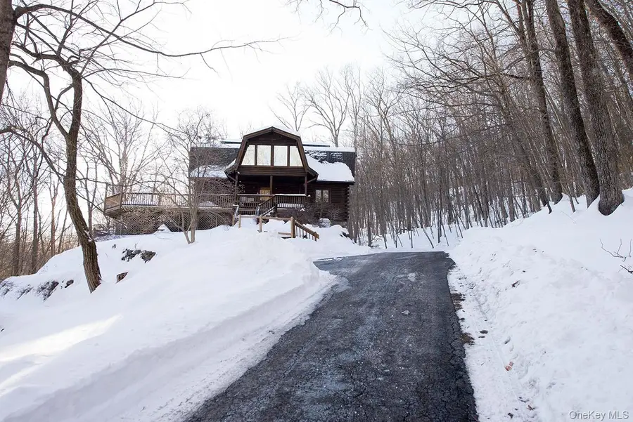 1644 Lakes Road, Greenwood Lake, NY 10925 - #3