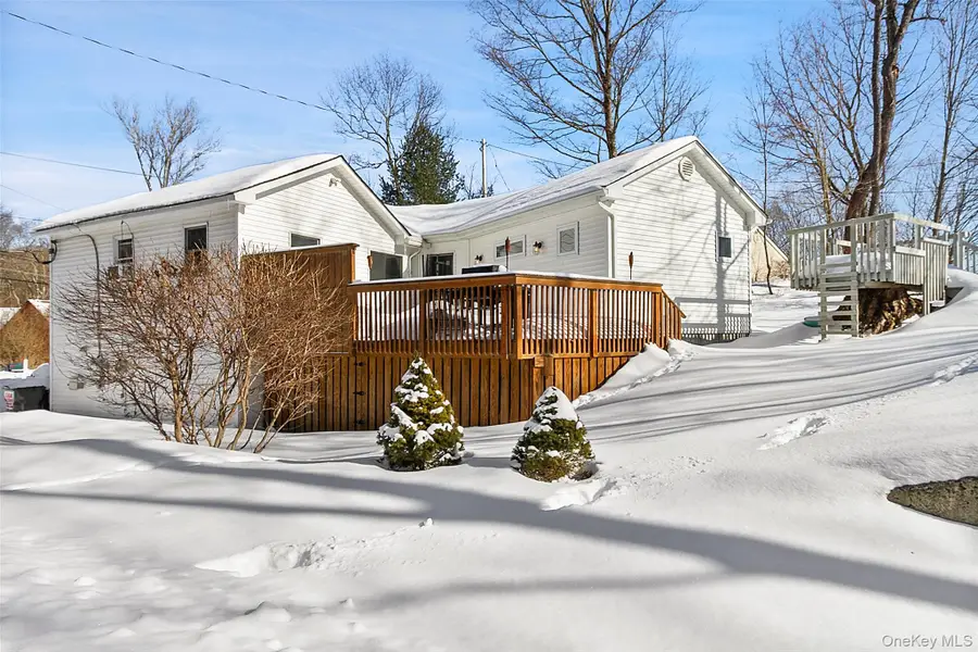 19 Curry Road, Mahopac, NY 10541 - #3