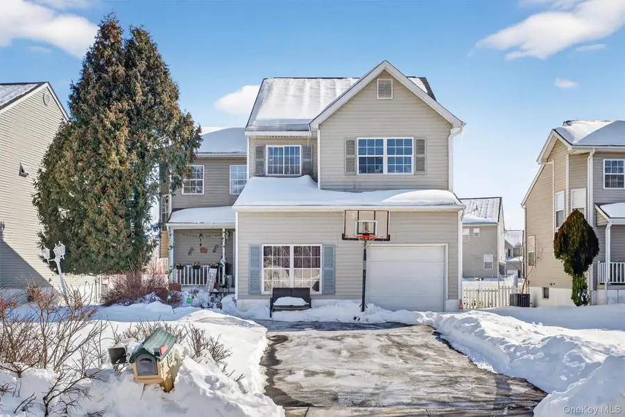 25 Woodfield Drive, Washingtonville, NY 10992 - #3