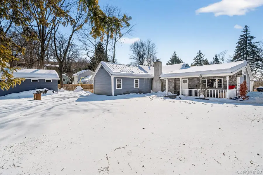 23 Pine Hill Drive, Greenwood Lake, NY 10925 - #2