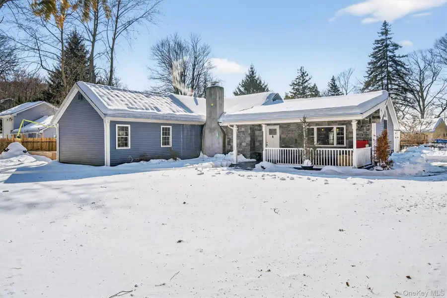 23 Pine Hill Drive, Greenwood Lake, NY 10925 - #3