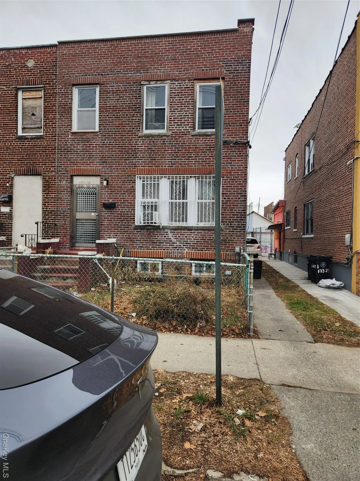 17325 106th Avenue, Jamaica, NY 11433 - #1