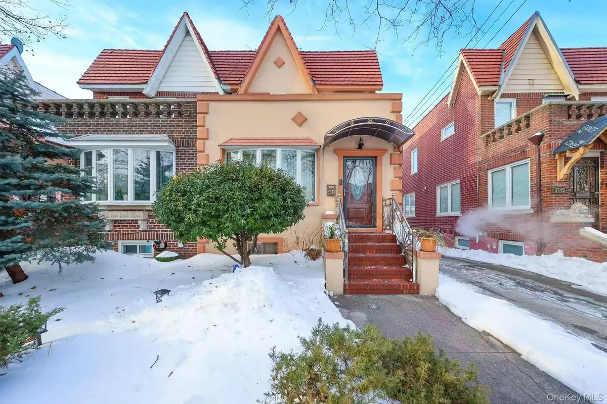 8743 Union Turnpike, Glendale, NY 11385 - Image #1