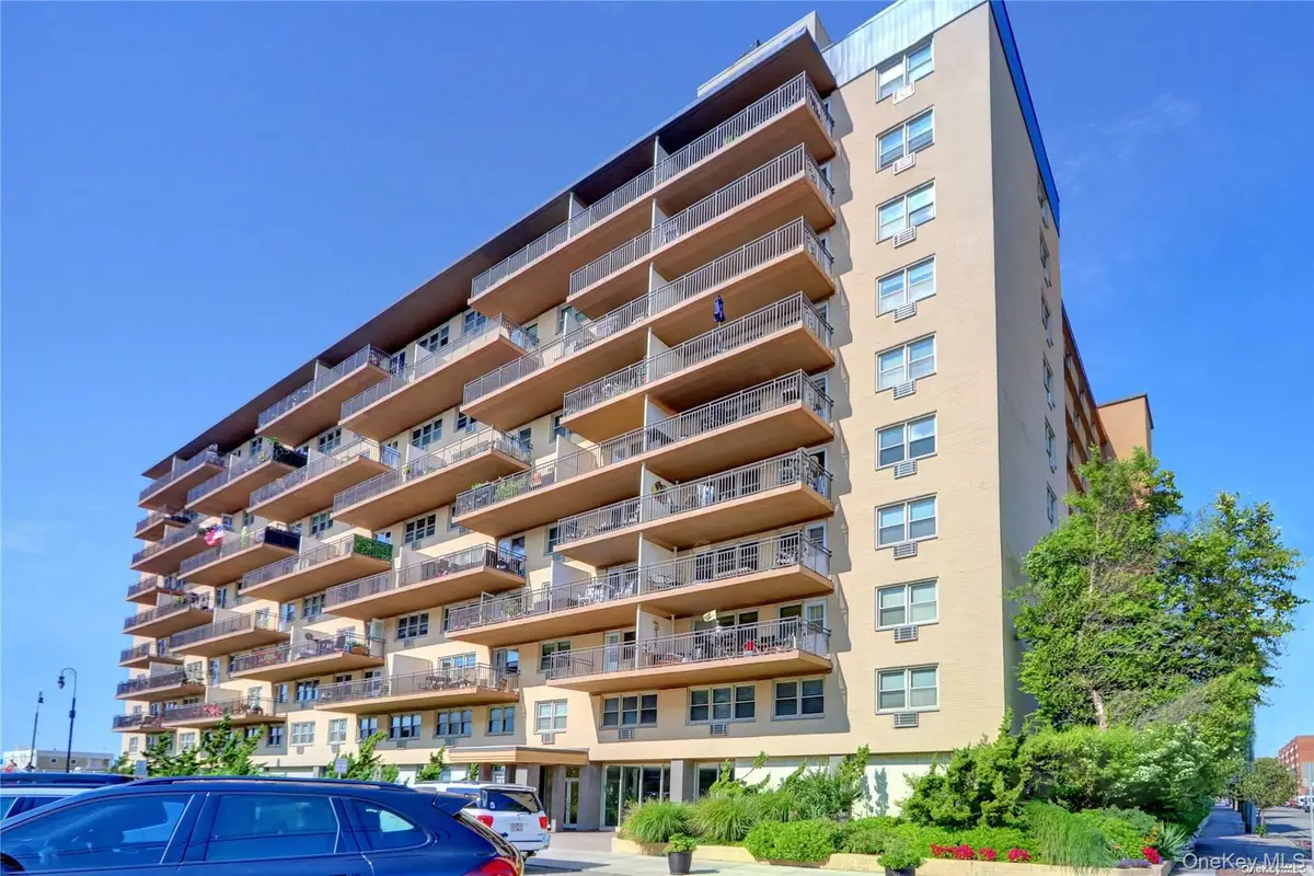 25 Neptune Boulevard #4F, Long Beach, NY 11561 - #1