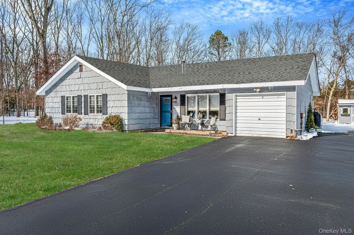 21 Jodi Drive, Manorville, NY 11949 - Image #1