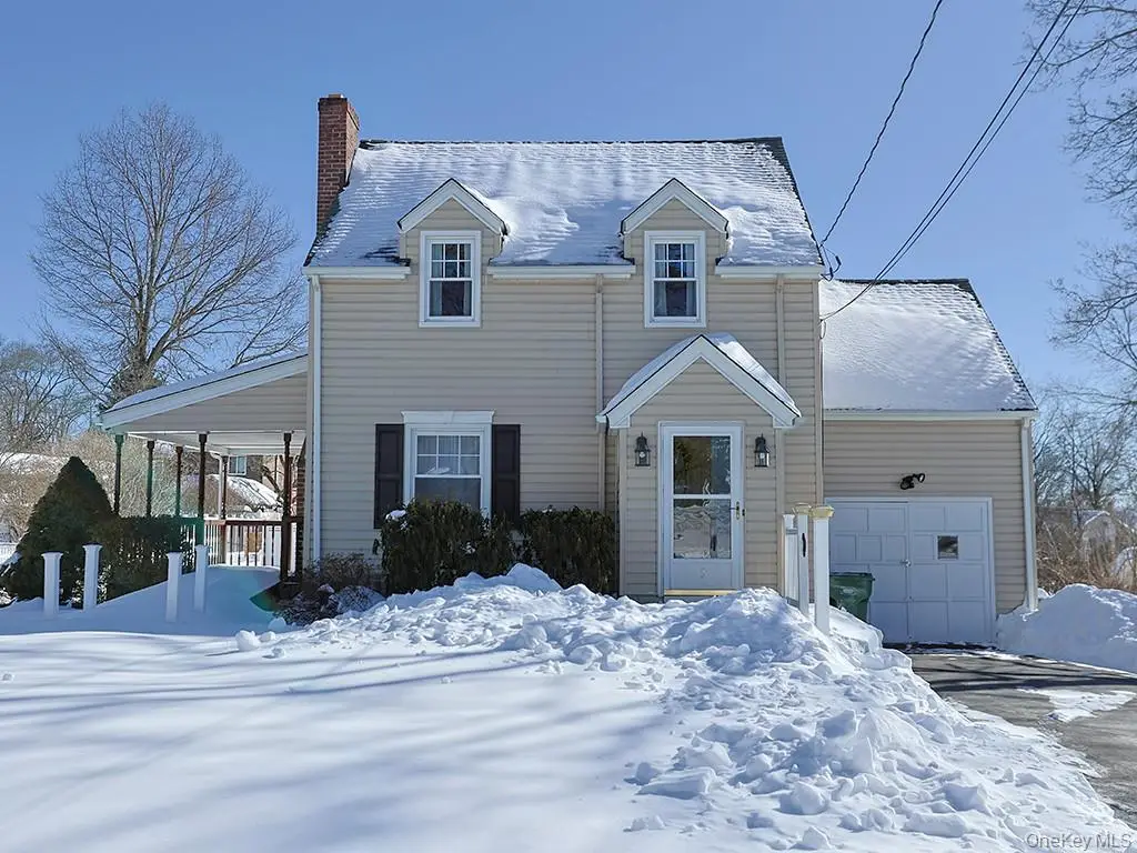 5 Oxford Road, Goshen, NY 10924 - #1